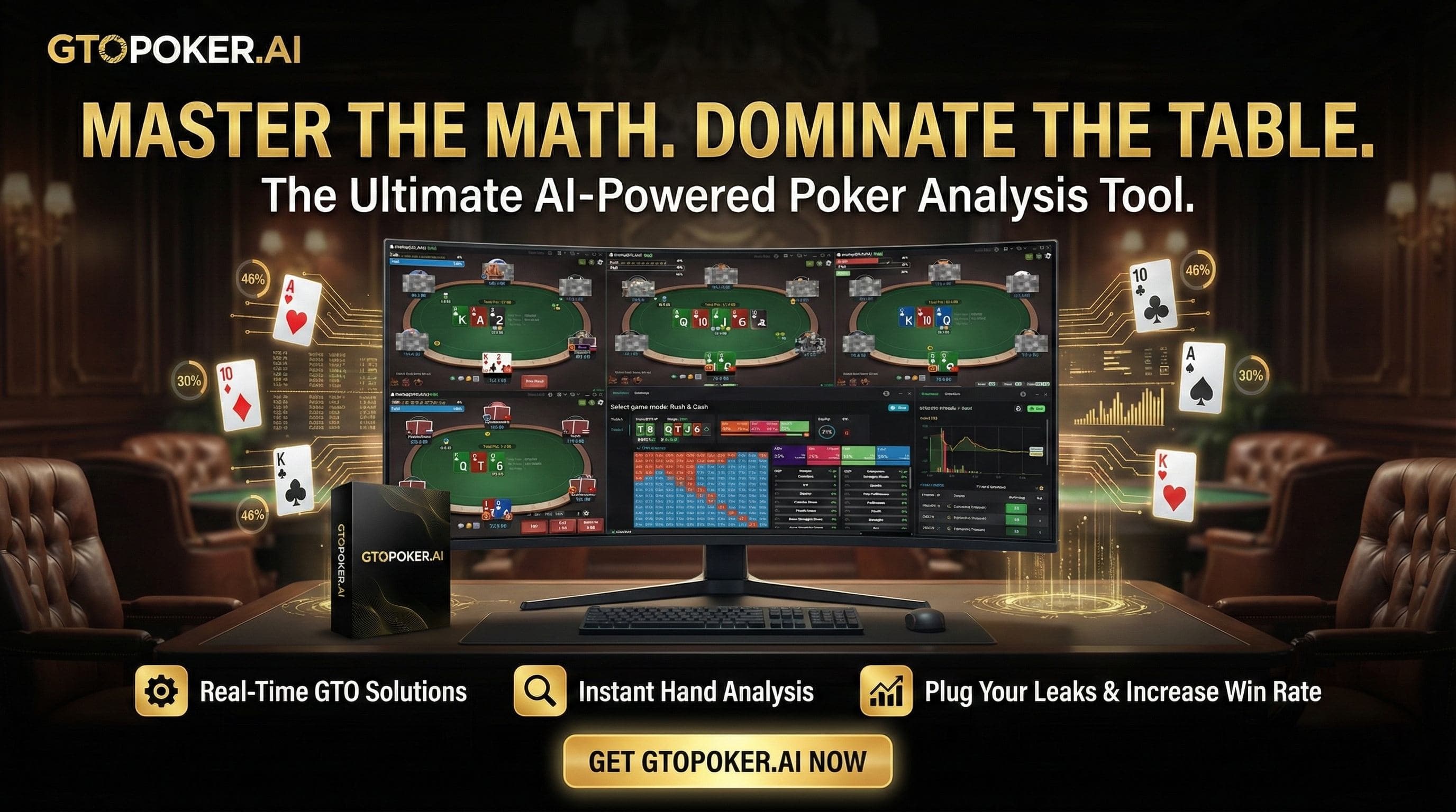 GTOPOKER